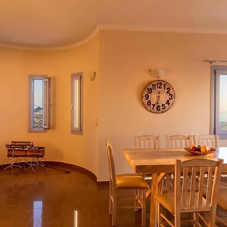 Arcobaleno Santorini * Санторини