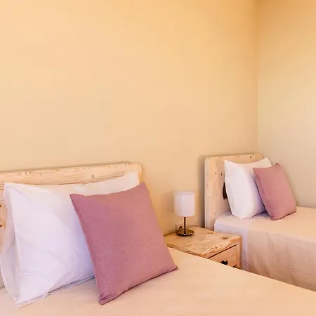Arcobaleno Santorini Apartamento *