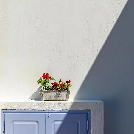 Arcobaleno Santorini Apartamento *
